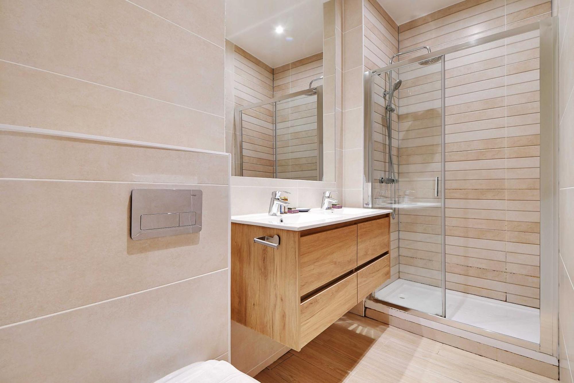 Wonderful Apartment - 2Br-8P - Marche D'Aligre パリ エクステリア 写真