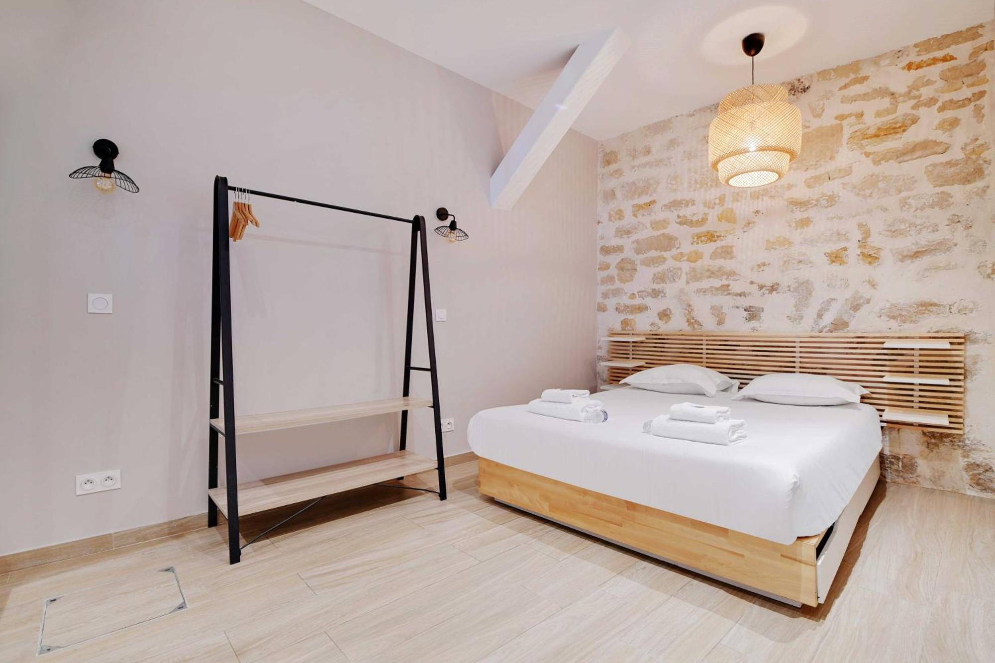 Wonderful Apartment - 2Br-8P - Marche D'Aligre パリ エクステリア 写真