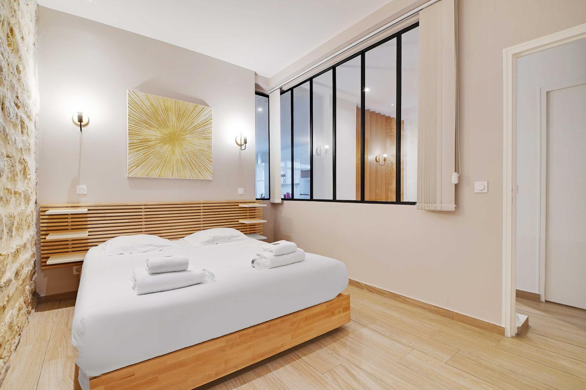 Wonderful Apartment - 2Br-8P - Marche D'Aligre パリ エクステリア 写真
